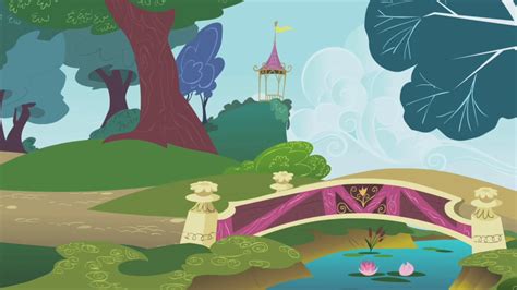 my little pony ponyville - Top Hd Wallpapers