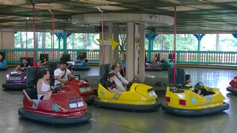 Beston Carousel--Fairground Rides In the Amusement Parks: Choosing the ...