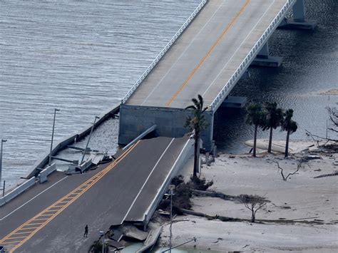 Sanibel Causeway repairs, Cape Coral bridge replacement discussed by ...