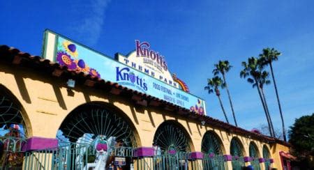 Knott's Boysenberry Festival - What You Need To Know