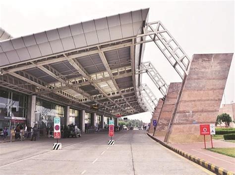 Jaipur International Airport receives Aerodrome licence from DGCA ...