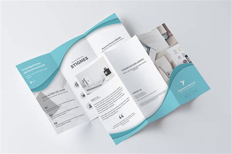 13 Brochure Design Tips To Create The Perfect Brochure - LetterHUB