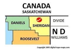 Sheridan County, Montana Genealogy • FamilySearch