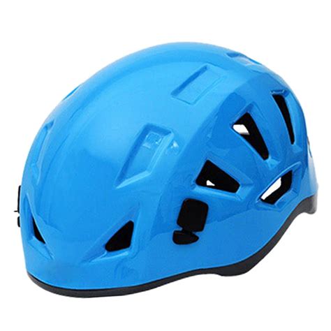 Climbing Helmet Newest Rock Climbing Helmet Ultralight Outdoor Mountain ...