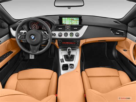 BMW Z4 Prices, Reviews and Pictures | U.S. News & World Report