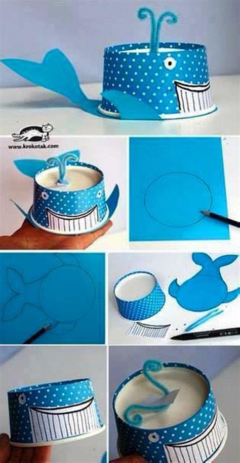 Thermocol Glass Craft Ideas | Upcycle Art