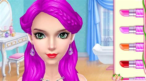 Phim Lẻ Mới - game to mau cong chua barbie - Devteam.mobi