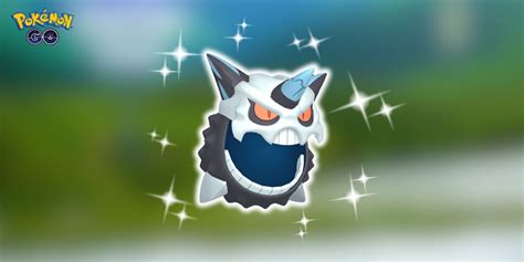 Pokemon GO: How To Get Shiny Mega Glalie