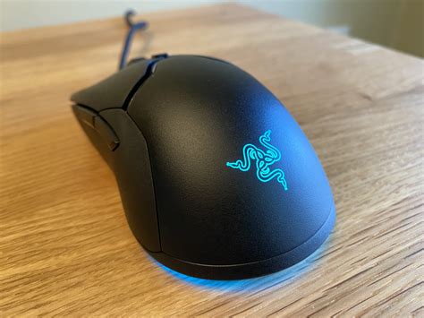 Razer Viper Mini Review - Review 2020 - PCMag UK