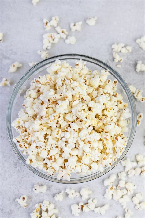 How To Make Spicy Popcorn At Home - Healthy Life Trainer