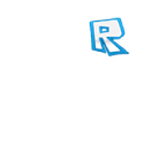 Download High Quality roblox logo transparent blue Transparent PNG ...