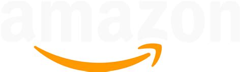 Amazon Logo Transparent