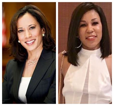 Houston woman turns to plastic surgery to look like Kamala Harris