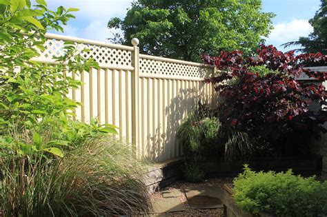 Metal Garden Fencing Guaranteed for 25 Years | ColourFence Ireland