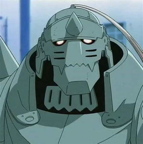 The Best Alphonse Elric Quotes