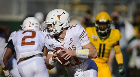 Texas Tech vs Texas live stream: Watch online, tv channel, time ...