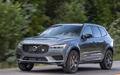 Volvo XC60 Polestar Engineered 2020 | SUV Drive