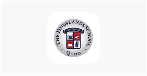 ‎The Highlands School on the App Store