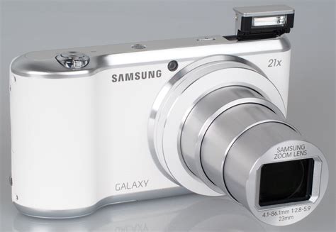 Samsung Galaxy Camera 2 Review | ePHOTOzine