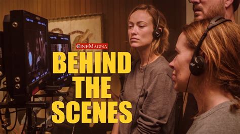 The Making Of Booksmart Movie Behind The Scenes With Cast (2019) - YouTube