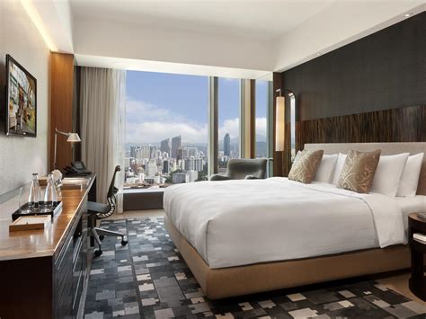 Hotel Icon in Hong Kong - Room Deals, Photos & Reviews