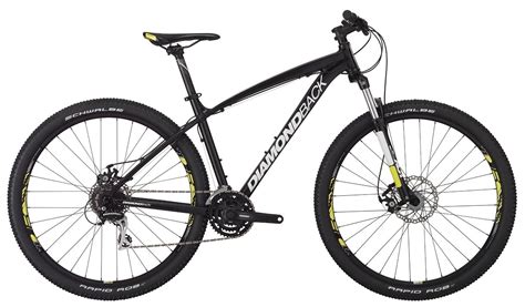 Diamondback Overdrive 29 Hardtail Mountain Bike Review | MTBs Lab