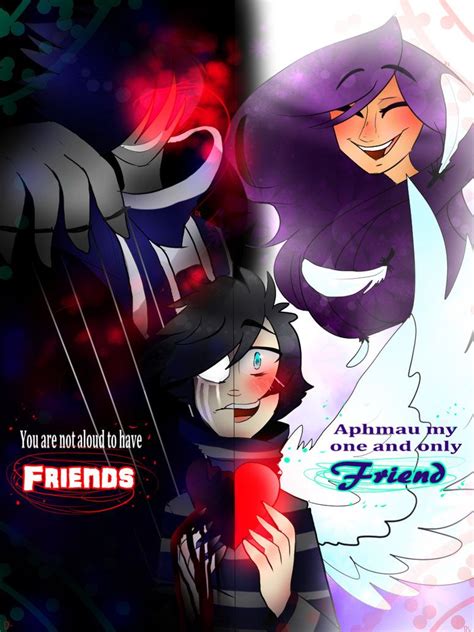 Pin on Any Aphmau series