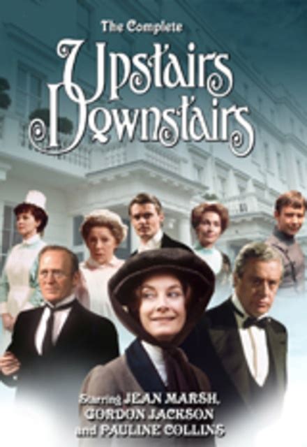 Upstairs, Downstairs | Episodes | SideReel