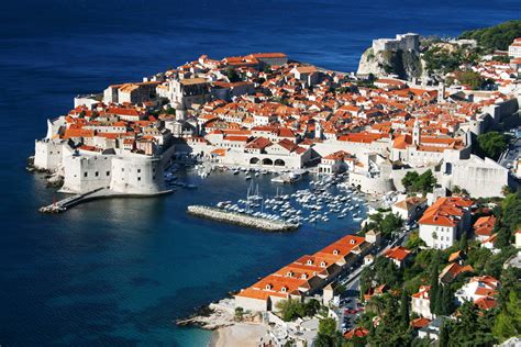 Destination: Dubrovnik - Croatia - Kamauf ToursCroatia – Kamauf Tours