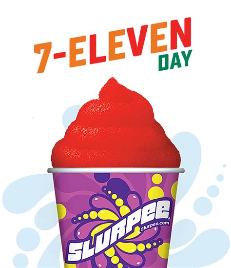 The Annual Free Slurpee Day At 7 Eleven Has Been Cancelled