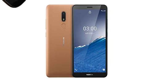 Nokia C3 launched in China: Check Specifications, Price, Camera