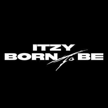 ITZY - BORN TO BE - Reviews - Album of The Year