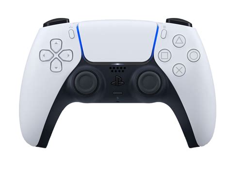 PS5 Controller PNG Image | PNG All