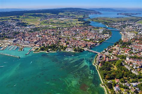 Bodensee mit Kindern: 19 tolle Ausflugsziele und Aktivitäten