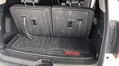 2023 Gmc Acadia Cargo Space – Get Calendar 2023 Update