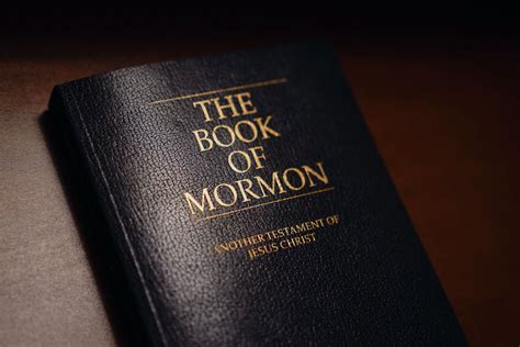 is the book of mormon historically accurate - groatkenny