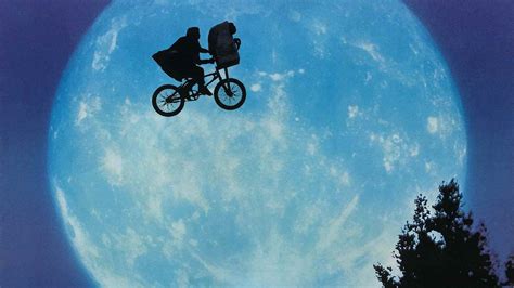 E.T. The Extra-Terrestrial Wallpapers - Wallpaper Cave