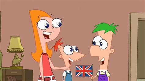 Phineas and Ferb theory explains why Candace has schizophrenia