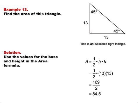 How To Find The Perimeter Of A Right Angle Triangle : Add all sides of ...