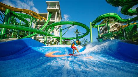 Waterbom Bali Ticket