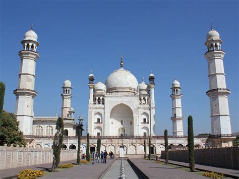 13 Best Places to Visit in Aurangabad, Things to Do & Sightseeing (2024)