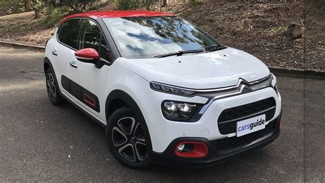 Citroen C3 2023 review - Personality-plus city-sized hatch to rival ...