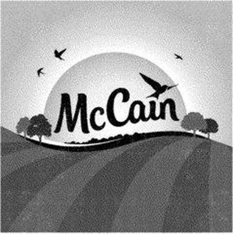 McCain Foods Limited Trademarks & Logos