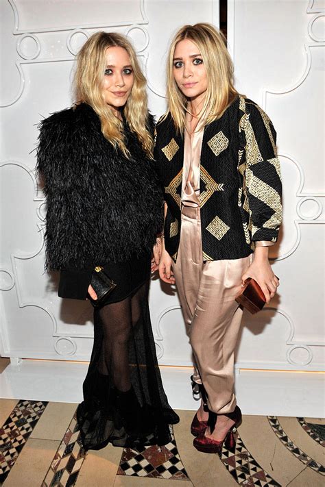 The Best of The Best Olsen Twins Fashion Moments