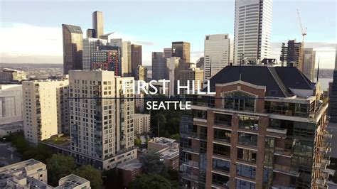 Exploring First Hill: One of Seattle's Best Neighborhoods - YouTube