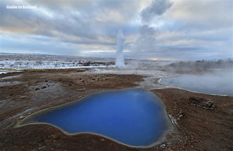 The Mighty Geyser | Guide to Iceland