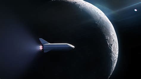 SpaceX Makes History with Successful Starship Test