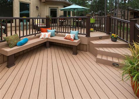 2021 Timbertech Pricing | Timbertech Decking Prices