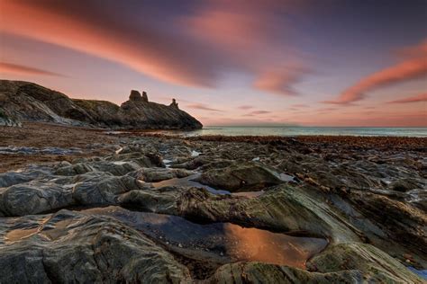 Black Castle, Wicklow Town, Ireland | Taken Sunday 20th Marc… | Flickr