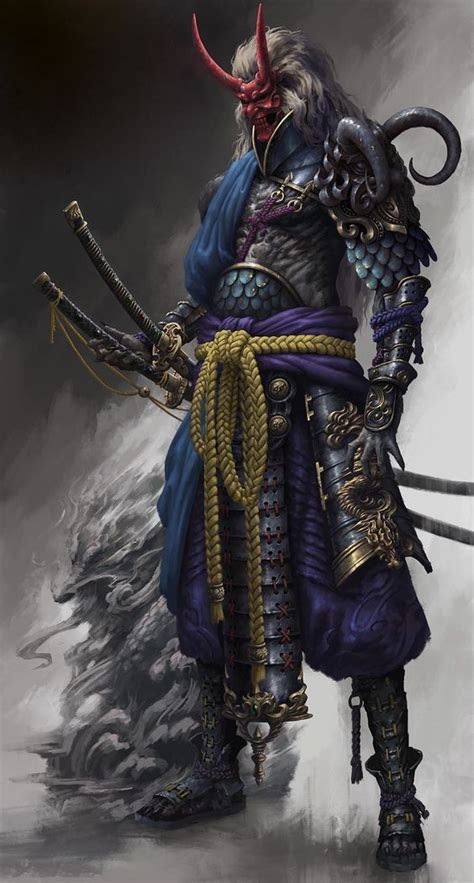 1336 best images about Samurai & Ninja Art on Pinterest | Samurai jack ...